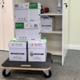 600kg Heavy Duty Furniture Moving Dolly