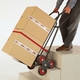 Redhill Heavy Duty Stair Climber Sack Truck - 200kg