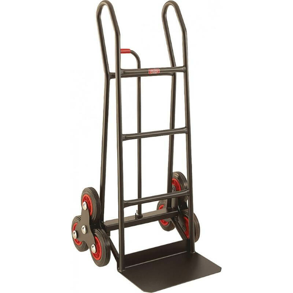 Redhill Heavy Duty Stair Climber Sack Truck - 200kg