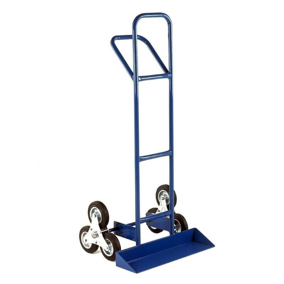 Redhill Chair Moving Stair Climber Truck - 120kg