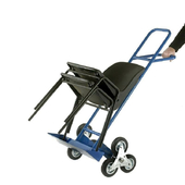 Redhill Chair Moving Stair Climber Truck - 120kg