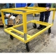 Ravendo Adjustable Euro Pallet Dolly - 800kg