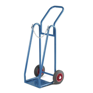 Gas Cylinder Trolleys