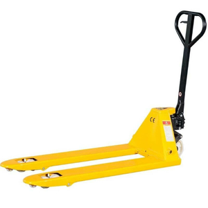 Pallet Trucks