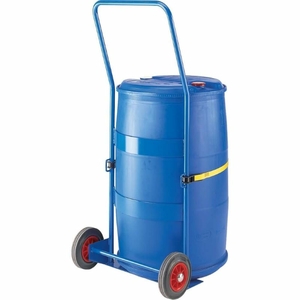 Drum Handling Trolleys