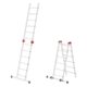 Hailo Multipurpose Aluminium Scaffold Tower