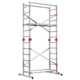 Hailo Multipurpose Aluminium Scaffold Tower