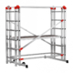 Hailo Multipurpose Aluminium Scaffold Tower