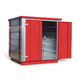 Armorgard Forma-Stor Medium Duty CoSHH Secure Storage Unit