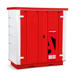 Armorgard Forma-Stor Medium Duty CoSHH Secure Storage Unit