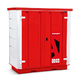 Armorgard Forma-Stor Medium Duty CoSHH Secure Storage Unit