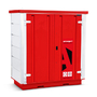 Armorgard Forma-Stor Medium Duty CoSHH Secure Storage Unit