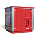 Armorgard Forma-Stor Medium Duty CoSHH Secure Storage Unit