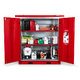 Armorgard Forma-Stor Medium Duty CoSHH Secure Storage Unit