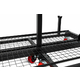 Armorgard PipeRack Mobile Pipe & Tube Rack - 1000kg to 2000kg