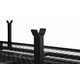 Armorgard PipeRack Mobile Pipe & Tube Rack - 1000kg to 2000kg