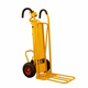 Ravendo Electric Powered Steel Sack Truck - 250kg