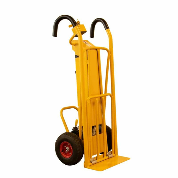 Ravendo Electric Powered Steel Sack Truck - 250kg