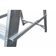 Lyte NESP3 Industrial Aluminium Platform Stepladder (3 Tread - 1.2m)