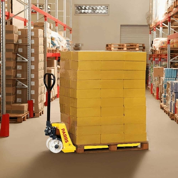 Standard Pallet Truck - 2500kg