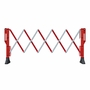 JSP Titan 3m Expander Safety Barrier - Red & White