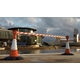 Skipper 750mm Road Cones (Pack of 4)