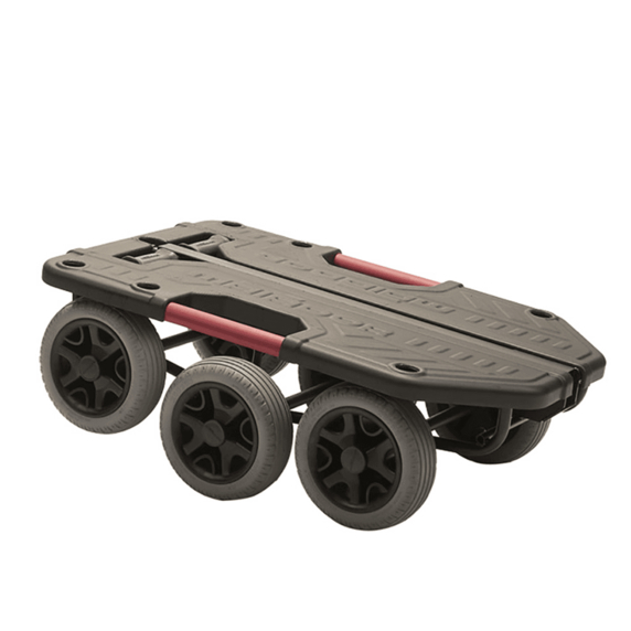 Matador Rough Terrain Turntable Truck - 250kg