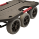 Matador Rough Terrain Turntable Truck - 250kg