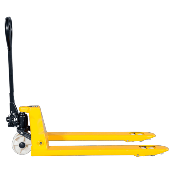 Wide Pallet Truck - 2500kg