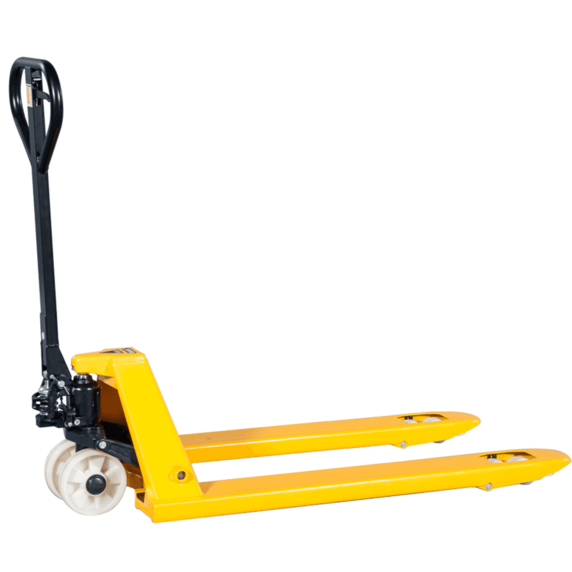 Wide Pallet Truck - 2500kg