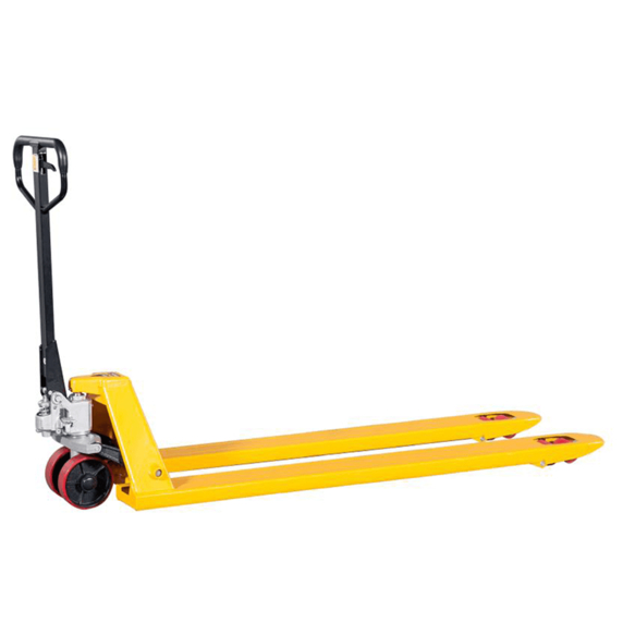 Extra Long Pallet Truck (2000mm Forks) - 2000kg