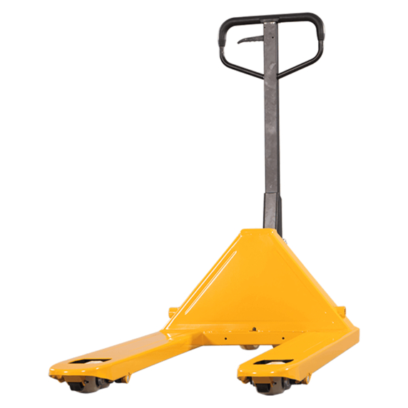 Heavy Duty Pallet Truck - 3000kg