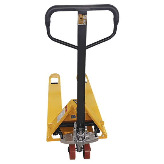 Low Profile Pallet Truck - 2500kg