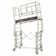 X-Tower Industrial Telescopic Scaffold Tower (2.8m Platform)