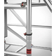 Eiger 500 3T Double Width Scaffold Towers (1m - 12m Platforms)