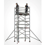 Eiger 500 3T Double Width Scaffold Towers (1m - 12m Platforms)