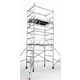 Eiger 500 AGR Double Width Scaffold Towers (2m - 12m Platforms)