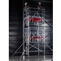 Eiger 500 AGR Double Width Scaffold Towers (2m - 12m Platforms)