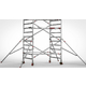 Eiger 250 3T Single Width Scaffold Towers (1m - 12m Platforms)