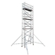 Eiger 250 3T Single Width Scaffold Towers (1m - 12m Platforms)