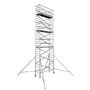 Eiger 250 3T Single Width Scaffold Towers (1m - 12m Platforms)