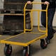 Ravendo 750 x 500mm Platform Truck - 400kg