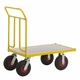 Ravendo 1000 x 600mm Platform Truck - 400kg