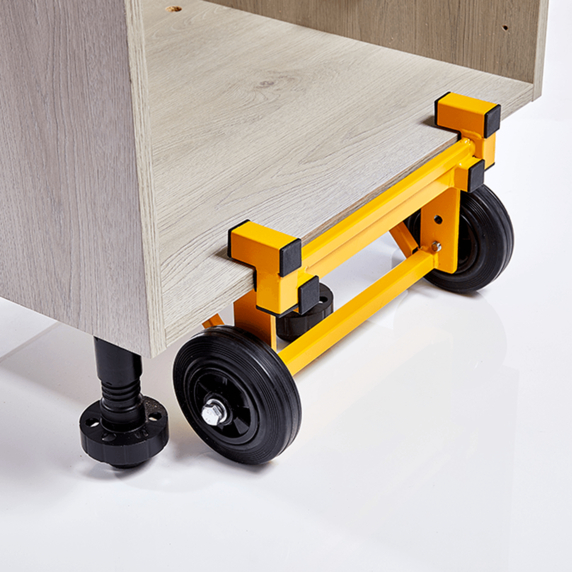 Fitters Mate Board & Panel Trolley - 250kg