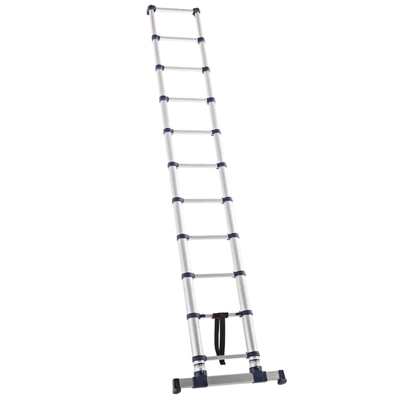 TB Davies 3.2m XTEND+CLIMB ProSeries S2.0 Telescopic Ladder