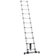 TB Davies 3.2m XTEND+CLIMB ProSeries S2.0 Telescopic Ladder