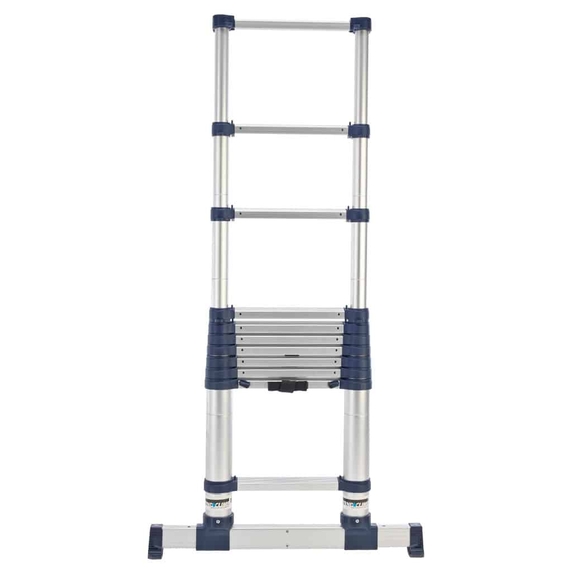 TB Davies 3.2m XTEND+CLIMB ProSeries S2.0 Telescopic Ladder