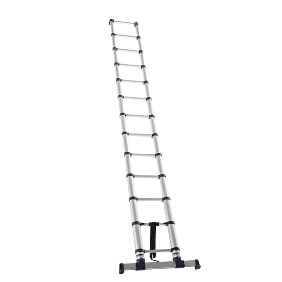 TB Davies 3.8m XTEND+CLIMB ProSeries S2.0 Telescopic Ladder