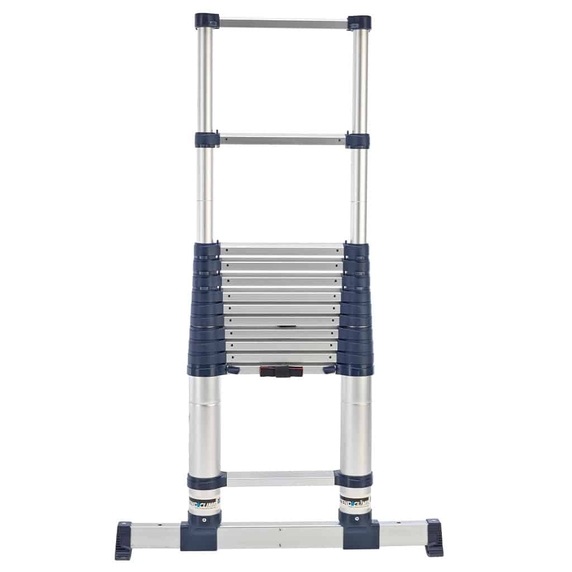 TB Davies 3.8m XTEND+CLIMB ProSeries S2.0 Telescopic Ladder