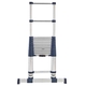 TB Davies 3.8m XTEND+CLIMB ProSeries S2.0 Telescopic Ladder